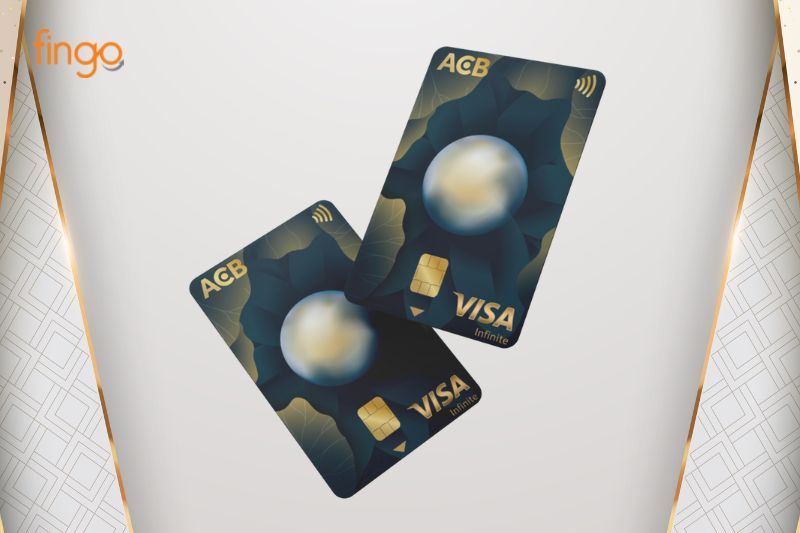 ACB Visa Infinite