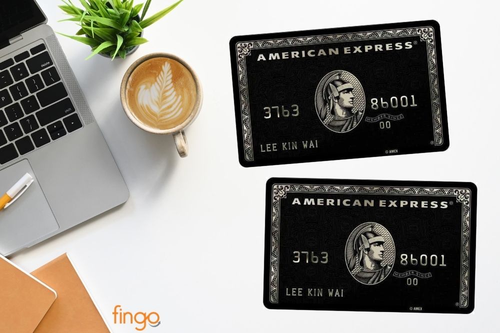Thẻ đen American Express - Thẻ đen quyền lực nhất thế giới