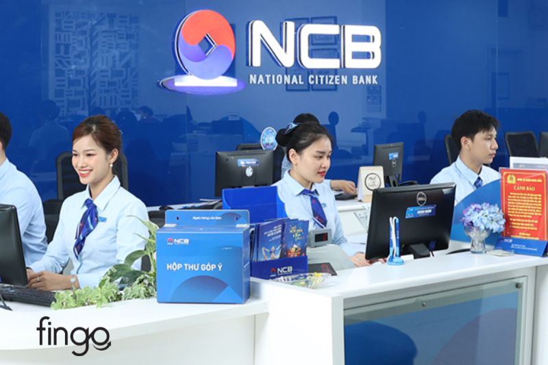 Kiểm tra số tài khoản ngân hàng NCB tại chi nhánh ngân hàng