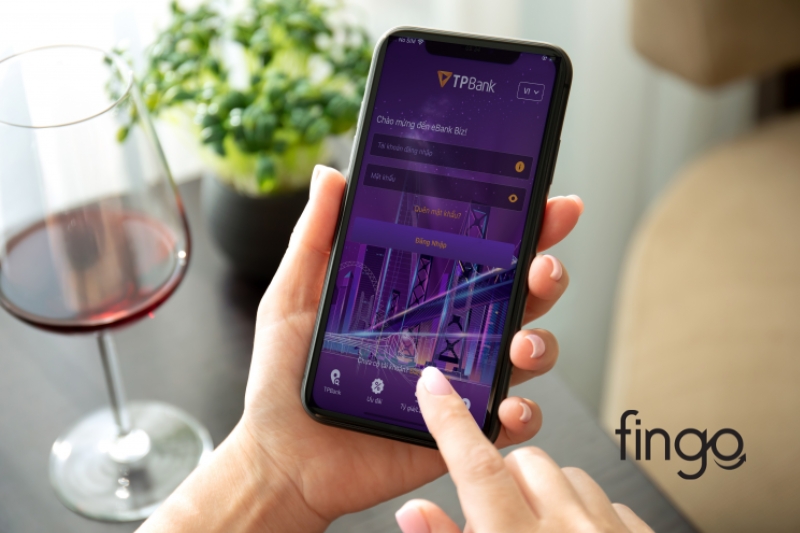 Các tính năng của TPBank Mobile