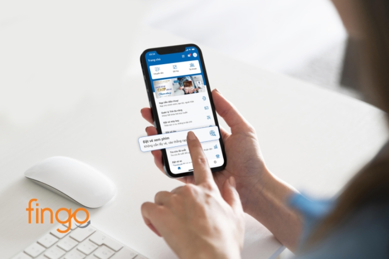 Cách chuyển tiền bằng SAIGONBANK Smart Banking