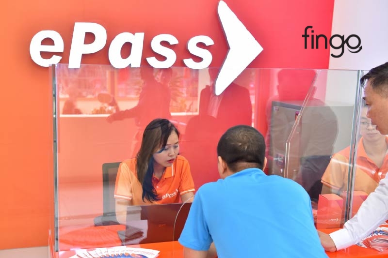 Cách hủy tài khoản ePass