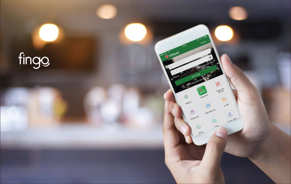 Thanh toán khoản vay qua ngân hàng VPBank