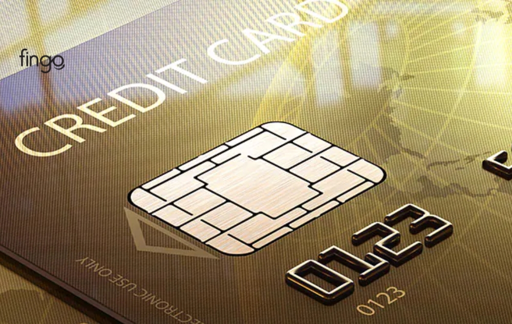 Chip EMV là gì? 