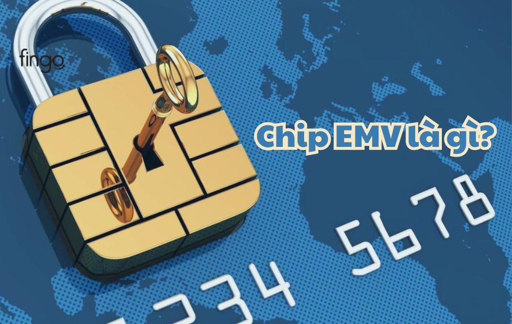 chip EMV