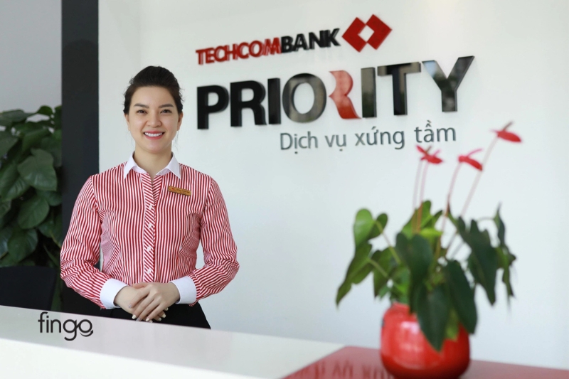 Một số dịch vụ khách hàng ưu tiên tại các ngân hàng