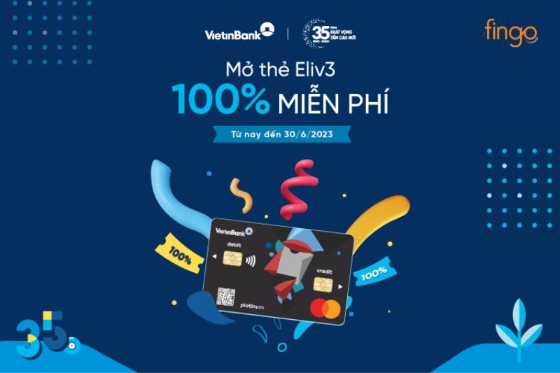 Eliv3 miễn phí phát hành