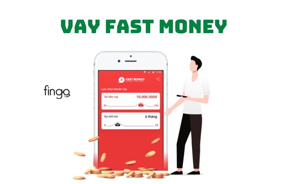 Fast Money là gì?