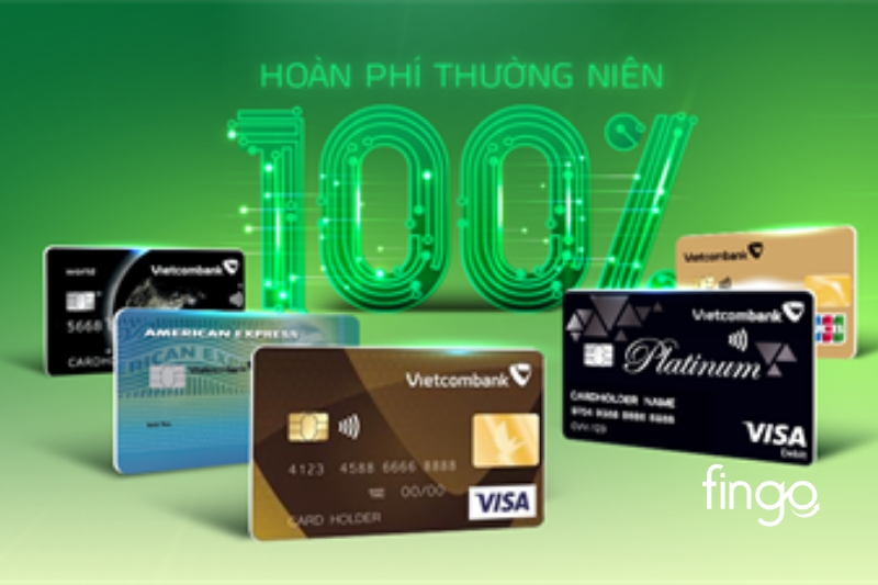 Các cách giúp giảm phí thường niên thẻ Visa