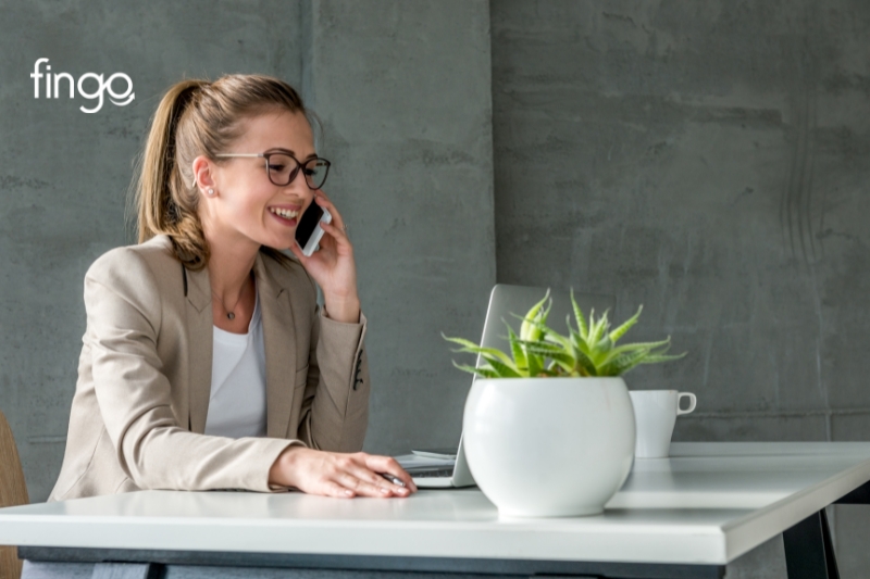 Các bước gọi điện đến tổng đài SHB Finance