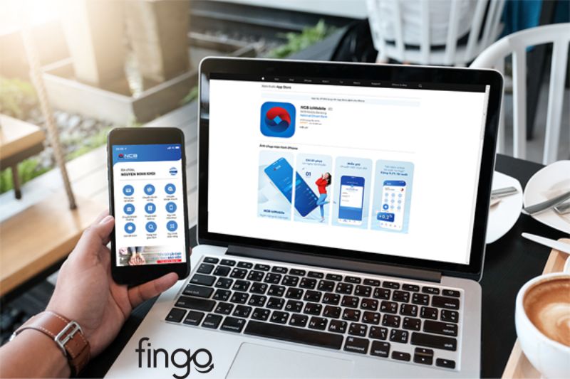 Gửi tiết kiệm online NCB có an toàn không?