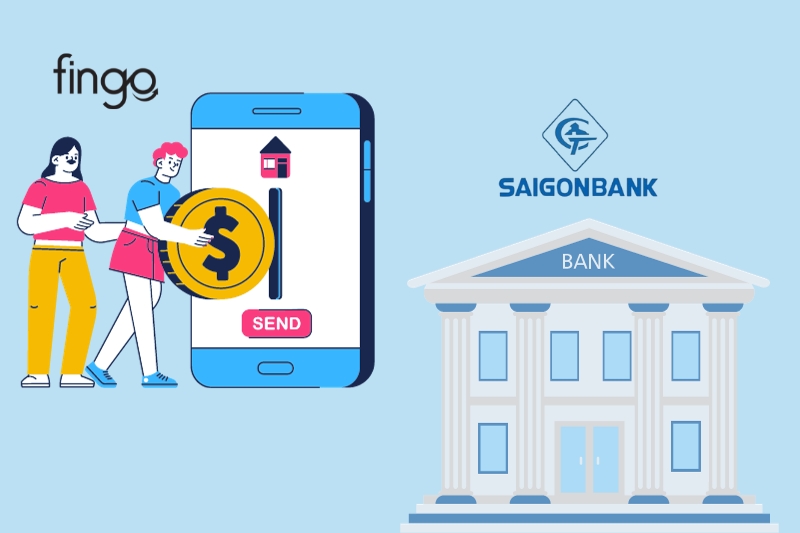 Gửi tiết kiệm online SaiGonBank là gì?