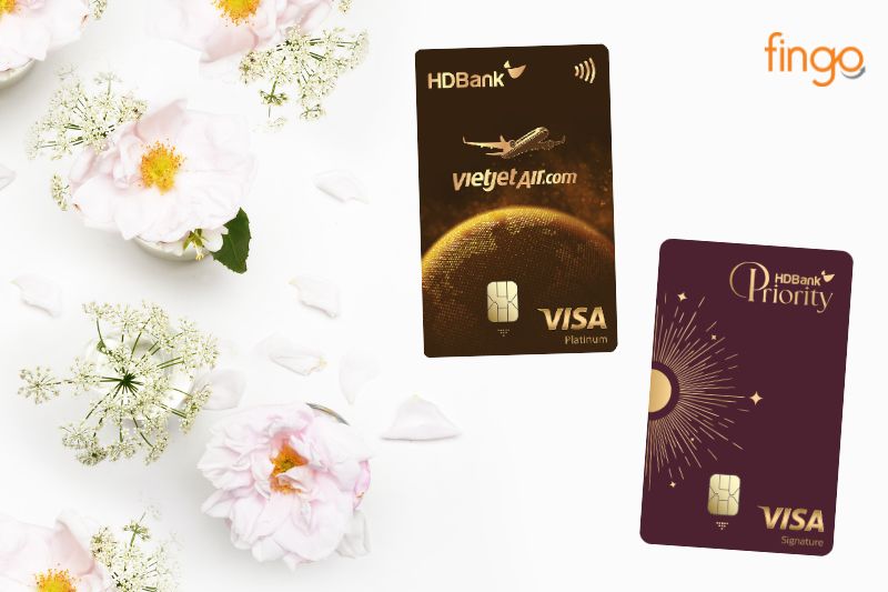 Thẻ đen HDBank, hay còn được gọi là thẻ tín dụng đen (Black card HDBank)