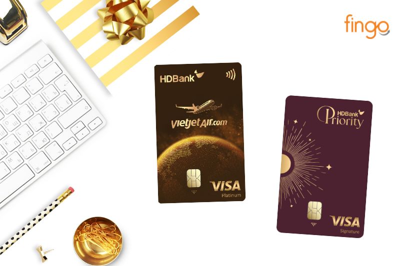 Những ưu đãi đặc quyền của thẻ đen HDBank