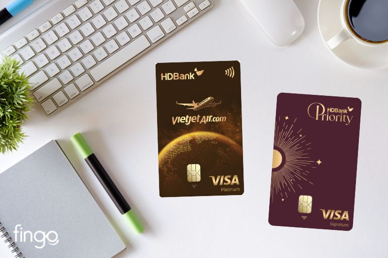 Điều kiện và thủ tục mở thẻ đen HDBank