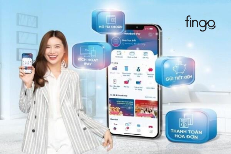 Hướng dẫn cách gửi tiết kiệm online SaiGonBank