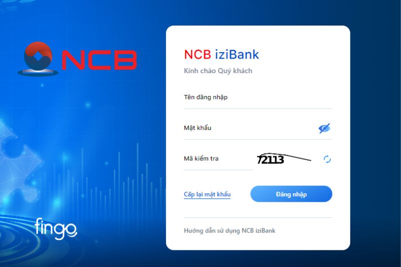 Đặc điểm và lợi ích khi đăng ký Internet Banking NCB