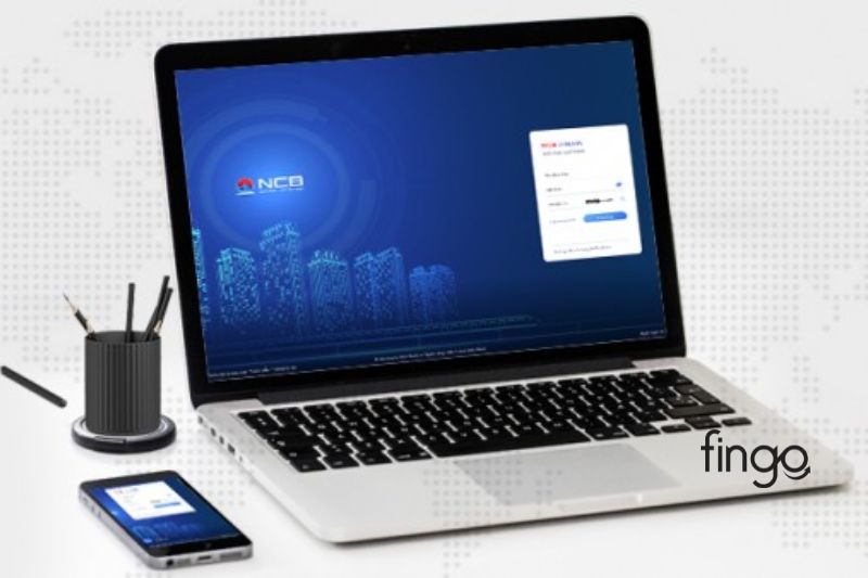 Internet Banking NCB là gì?