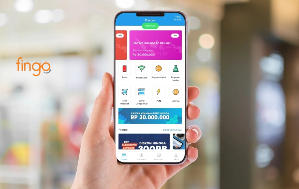 Kredivo là gì? Ưu điểm khi liên kết Kredivo với Shopee