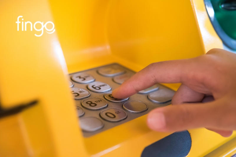 Lãi suất rút tiền mặt thẻ tín dụng Citibank.