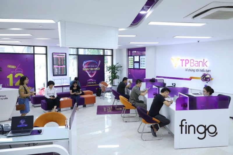 Lấy lại tên đăng nhập TPFico tại quầy