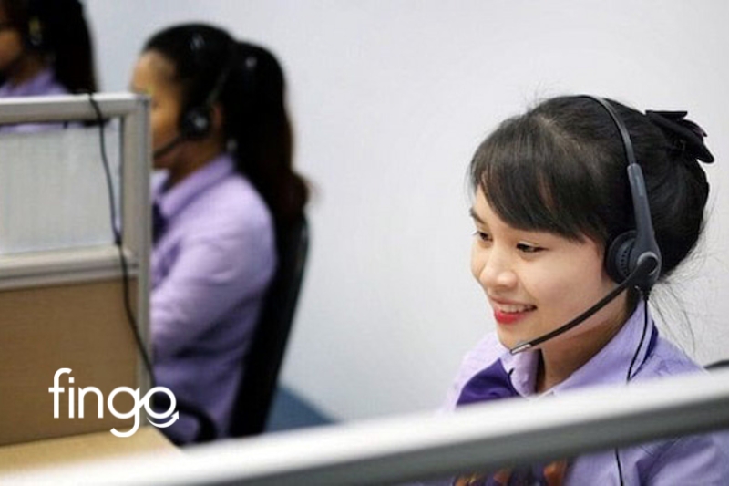 Lấy lại tên đăng nhập TPFico qua tổng đài