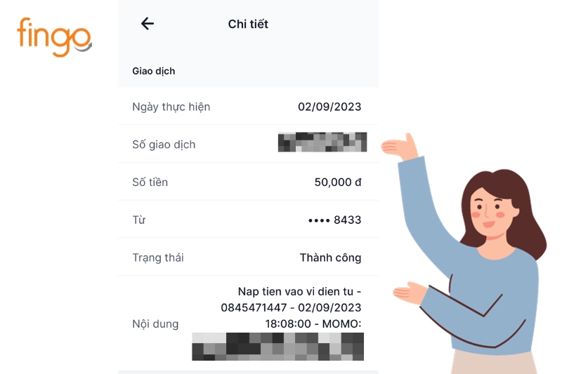 Lịch sử giao dịch VIB là gì?