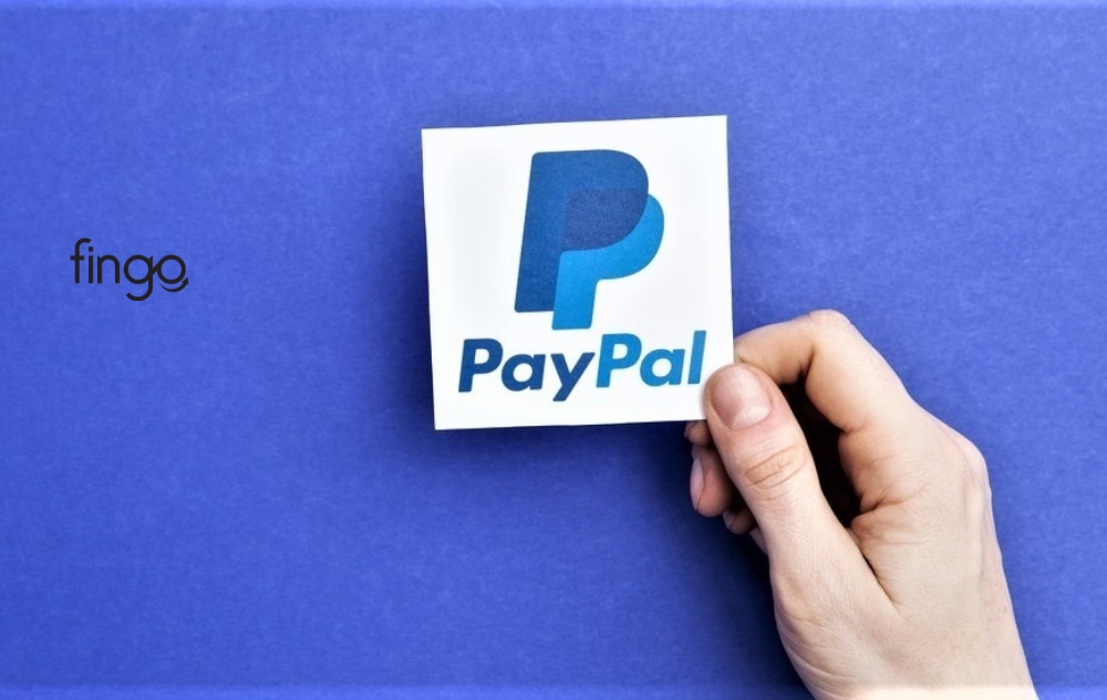 Paypal là gì? Ưu điểm của Paypal