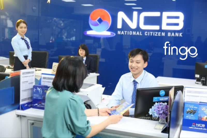 Hướng dẫn mở thẻ tín dụng quốc tế Visa Women NCB tại chi nhánh/ quầy giao dịch NCB