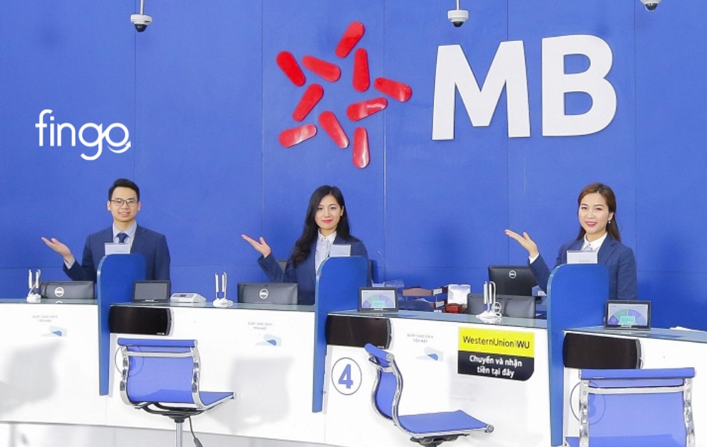 Ngân hàng MBBank là một trong những ngân hàng nào cho mở tài khoản dưới 18 tuổi