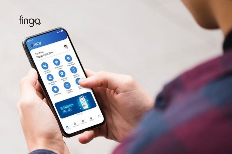 Một số câu hỏi về cách mở tài khoản NCB online