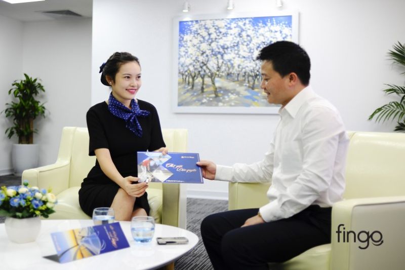 NCB Priority là dịch vụ dành riêng cho khách hàng đặc biệt tại NCB
