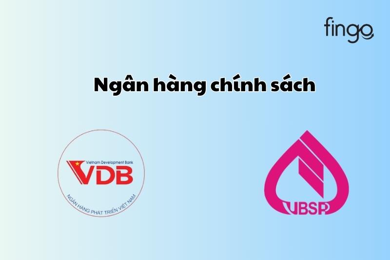Ngân hàng chính sách