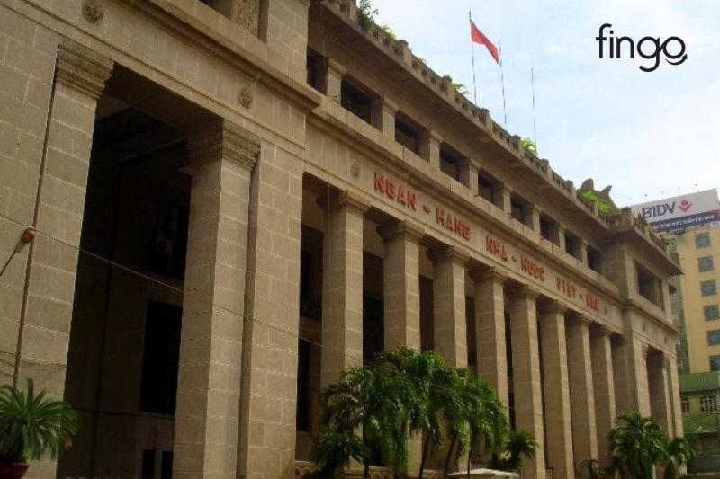 Ngân hàng Nhà nước là gì?
