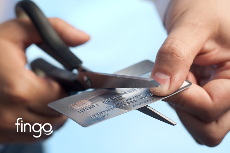 Nguyên nhân hủy thẻ Visa Vietcombank
