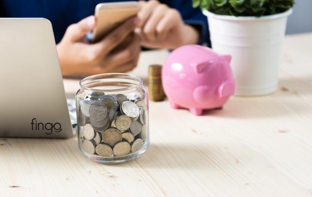 Tích lũy tiền bạc là một trong các nguyên tắc đạt tự do về tài chính
