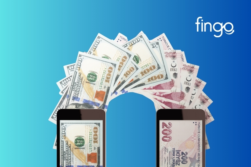 Phí chuyển đổi ngoại tệ thẻ Visa là gì?