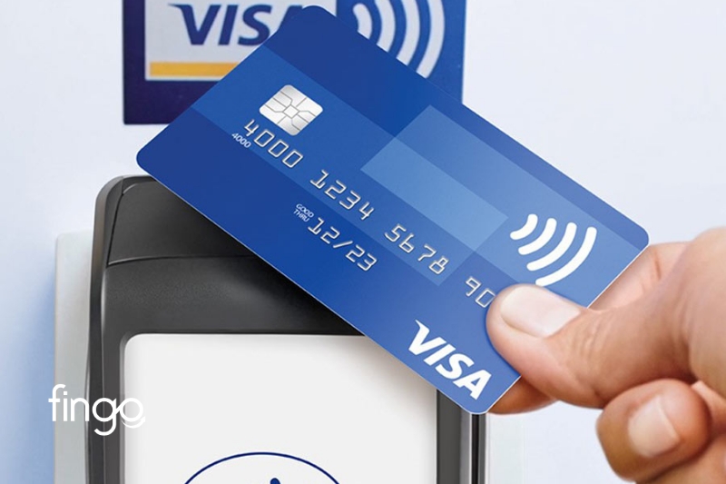 Phí duy trì thẻ Visa