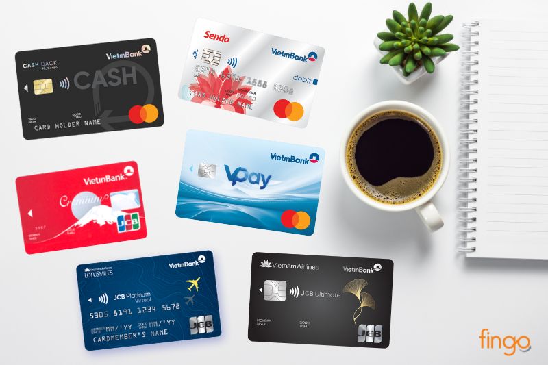 Cập nhật phí thường niên Vietinbank mới nhất