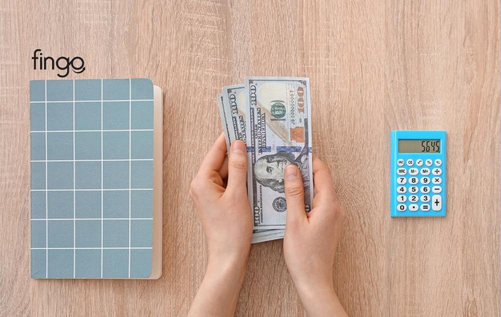 Bảng chi tiêu cá nhân là gì? Lợi ích khi lập bảng chi tiêu cá nhân