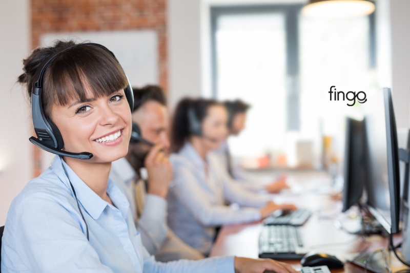 Tra cứu hợp đồng Fast Money qua tổng đài