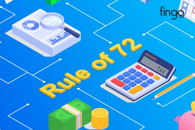 Quy tắc 72 là gì?