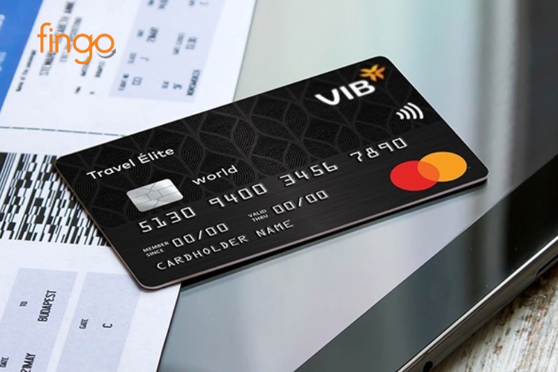 Tổng quan về thẻ Mastercard 