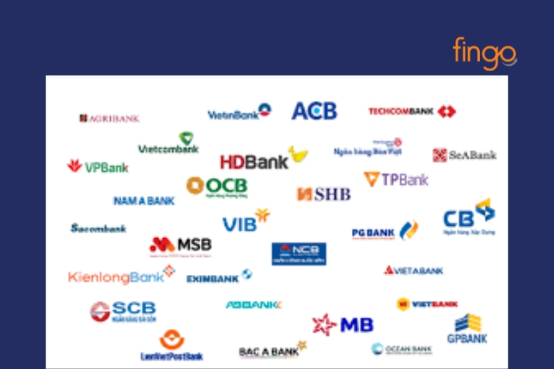 SaigonBank chuyển khoản được cho những ngân hàng