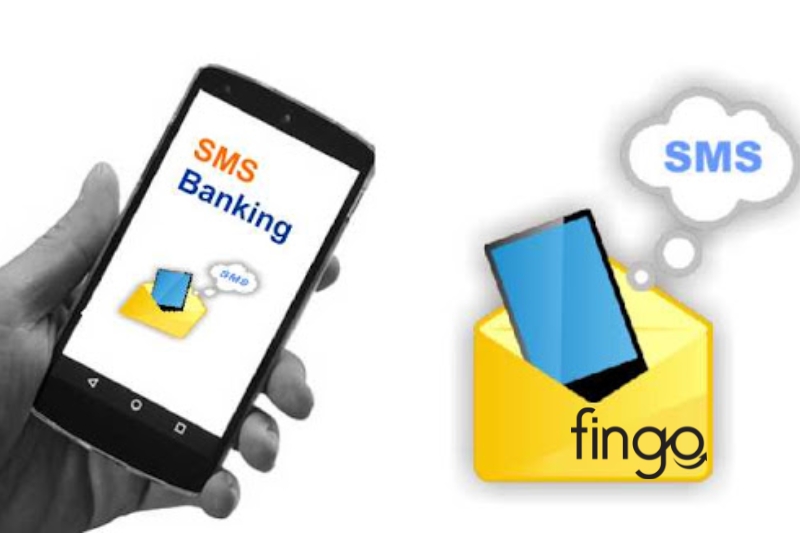 Dịch vụ SMS Banking SaigonBank là gì?