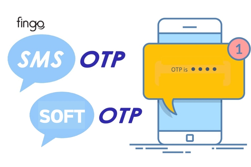 So sánh SMS OTP và Soft OTP SaiGonBank