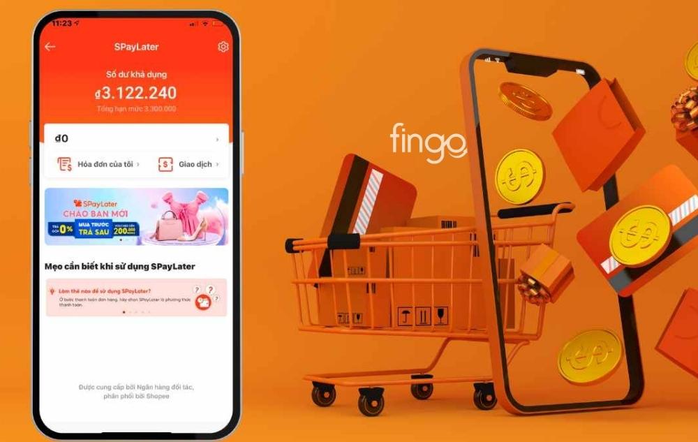 Một số trường hợp hủy Spaylater Shopee