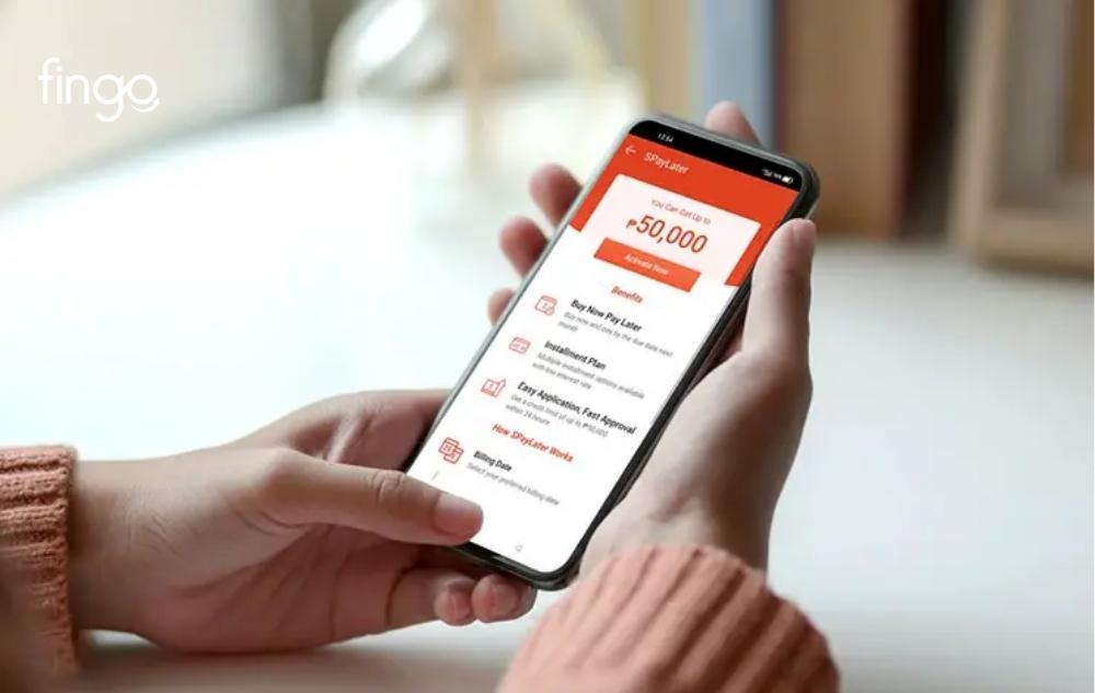 Cách hủy Spaylater nhanh chóng