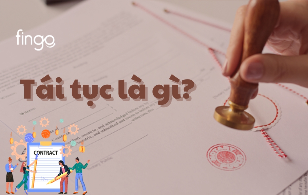 Tái tục là gì