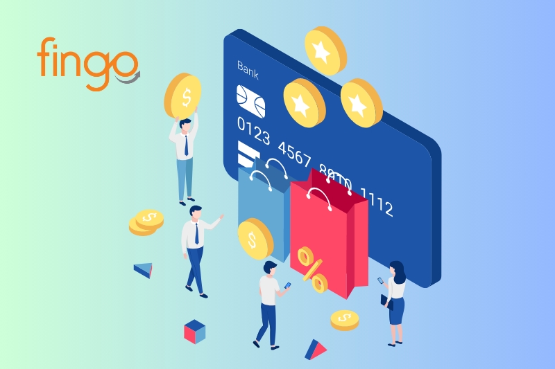 Tận dụng các chương trình tặng thưởng hấp dẫn